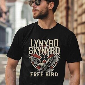 Lynyrd Skynyrd T-Shirt